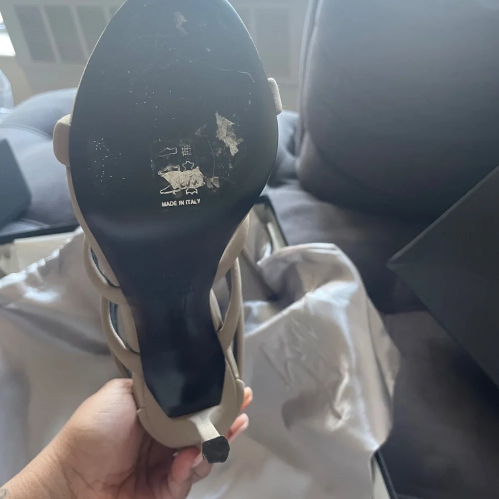 Giuseppe Zanotti Corda shoe - Picture 6 of 8